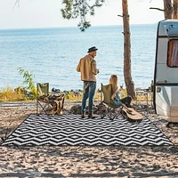 MS BEACH MAT DIAMOND