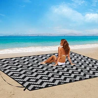 MS BEACH MAT DIAMOND