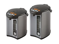 Zojirushi Micom Water Boiler & Warmer