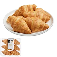 Your Fresh Market All Butter Croissants, 6 croissants, 270 g