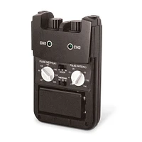 ProActive Pulse Tens Unit for Pain Management, Black, Pulse™ Tens Unit