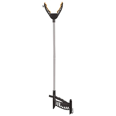 Pince longue pliable, Ultra-Grip™ par MedPro® Dimensions : 29,5" x 6,1" x 6,9"