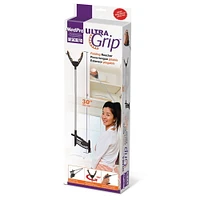 Pince longue pliable, Ultra-Grip™ par MedPro® Dimensions : 29,5" x 6,1" x 6,9"