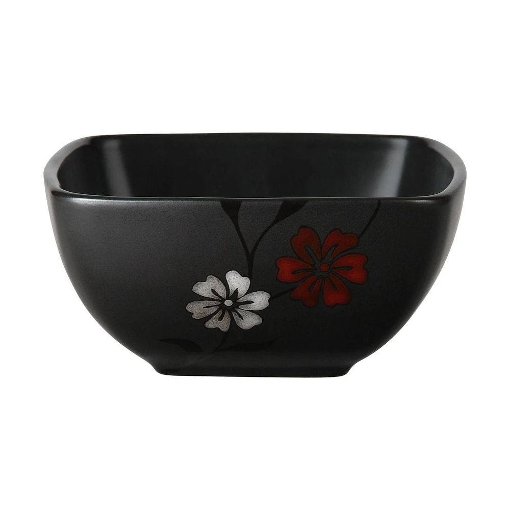 Hometrends Evening Blossom Bowl