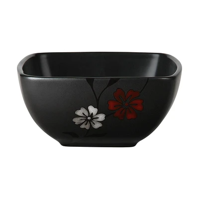 Hometrends Evening Blossom Bowl