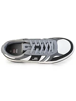 Ecko Unltd. Delta Men's Lace-up Tan PU Sneaker, Sneaker