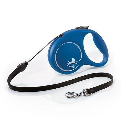 flexi Laisse pour chien rétractable