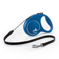 flexi Laisse pour chien rétractable