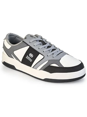 Ecko Unltd. Delta Men's Lace-up Tan PU Sneaker, Sneaker