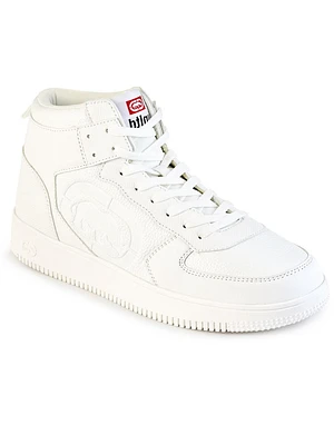 Chaussures de sport blanc pour hommes Chaussures de sport