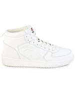 Chaussures de sport blanc pour hommes Chaussures de sport