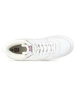 Chaussures de sport blanc pour hommes Chaussures de sport