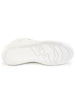 Chaussures de sport blanc pour hommes Chaussures de sport