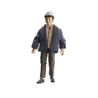 Indiana Jones and the Temple of Doom Adventure Series Short Round Toy, 6-inch, Indiana Jones Action Figures, Toys for Kids Ages 4 and up