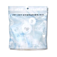 e.l.f. cosmetics Jet Set Hydration Kit