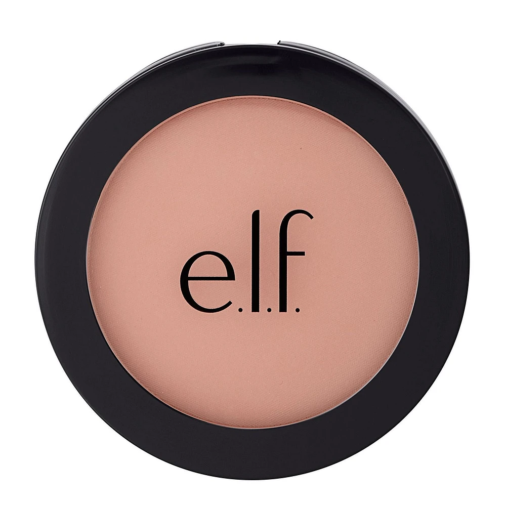 e.l.f. cosmetics Primer-Infused Blush