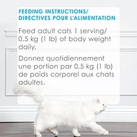 Fancy Feast Petites Ocean Whitefish Entrée with Tomato in Gravy, Wet Cat Food 79.4g, 79.4g