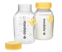Medela 150ml Breastmilk Bottle Set