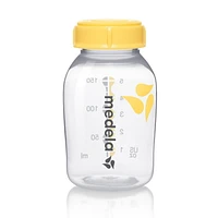 Medela 150ml Breastmilk Bottle Set