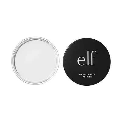 e.l.f. cosmetics Base veloutée mate Base veloutée mate, 21g