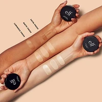 e.l.f. cosmetics Base veloutée mate Base veloutée mate, 21g