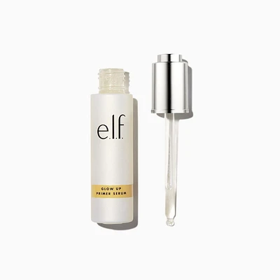 e.l.f. cosmetics Sérum de Base Glow Up