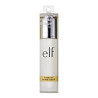 e.l.f. cosmetics Glow Up Primer Serum