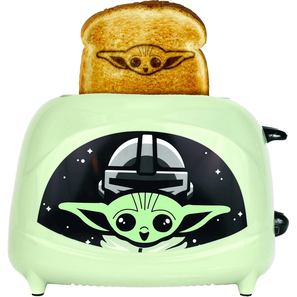 Star Wars Mandalorian Elite Toasters