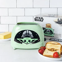 Star Wars Mandalorian Elite Toasters