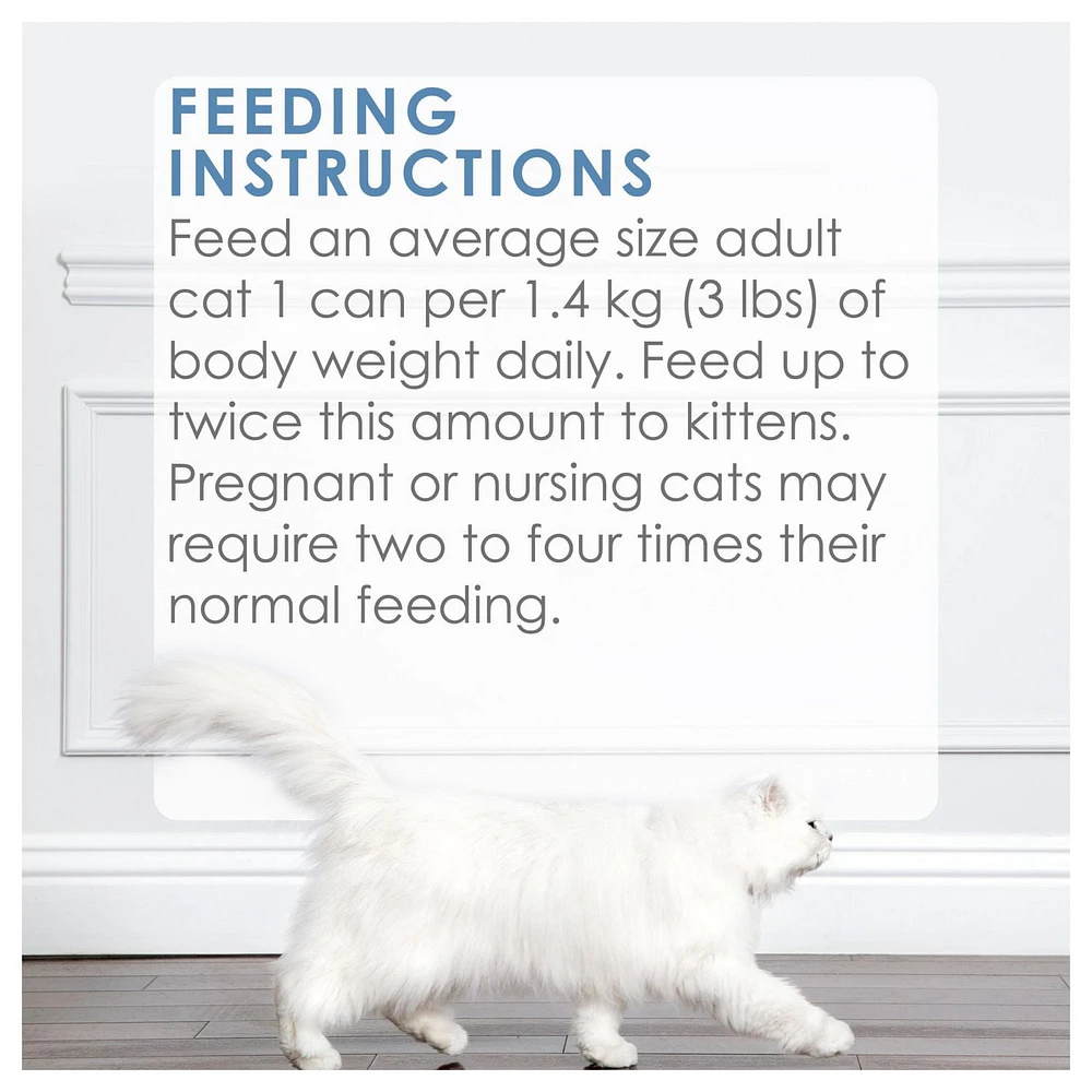 Fancy Feast Festin de Thon Grille en Sauce Nourriture pour Chats 85 g
