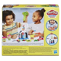 Play-Doh Swirlin' Smoothies Toy Blender Playset, Ages 3 and up