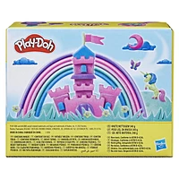 Play-Doh Sparkle Collection 6 Pack, Kids Arts and Crafts, Ages 3 and up