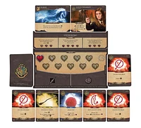 USAopoly Harry Potter: Hogwarts Battle – The Charms and Potions Expansion