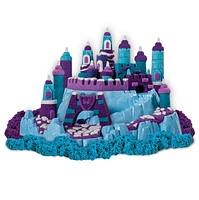 Kinetic Sand, Build Ice Castle Walmart Exclusive