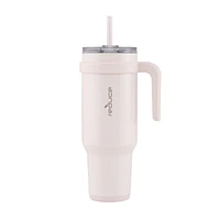 reduce Cold1 Travel mug 48oz Rose, Cold1 Travel mug 48oz Rose