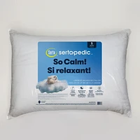 Serta So Calm Pillow