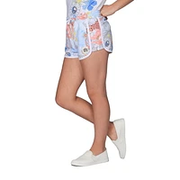 Justice Girls Paradise Shorts