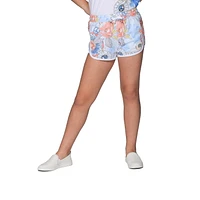 Justice Girls Paradise Shorts