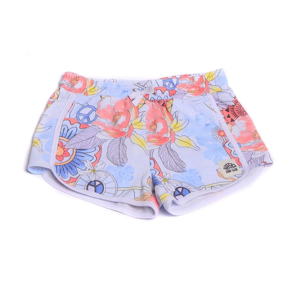 Justice Girls Paradise Shorts