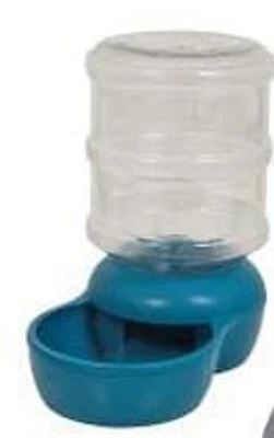 Aspen Le Bistro Extra-small Waterer for Pets