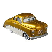 Disney Pixar Cars Mildred Bylane