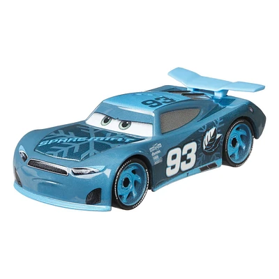 Disney Pixar Cars Nick Shift