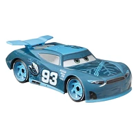 Disney Pixar Cars Nick Shift