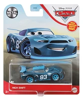 Disney Pixar Cars Nick Shift