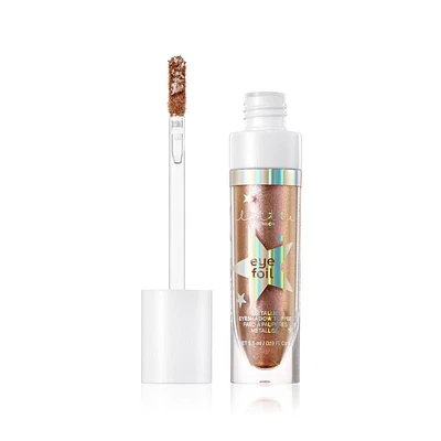 Lottie London - Eye Foil - Fard à paupières de finition métalique  (5,5 ml) Fard À Paupières Métallique
