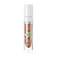 Lottie London - Eye Foil - Fard à paupières de finition métalique  (5,5 ml) Fard À Paupières Métallique
