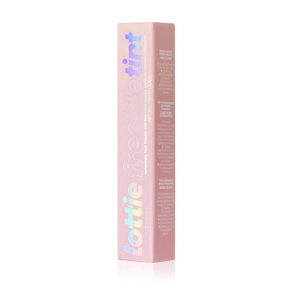 Lottie London - Freckletint - (3ml), Freckle Tint