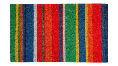 Stripe Doormat