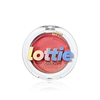 Lottie London - Fard à joues Ombré - Poudre - 100 % Végane