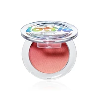 Lottie London - Fard à joues Ombré - Poudre - 100 % Végane
